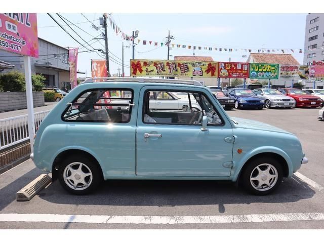 صورة 4 لـ 1989 Nissan PAO