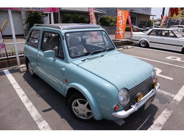 صورة 3 لـ 1989 Nissan PAO
