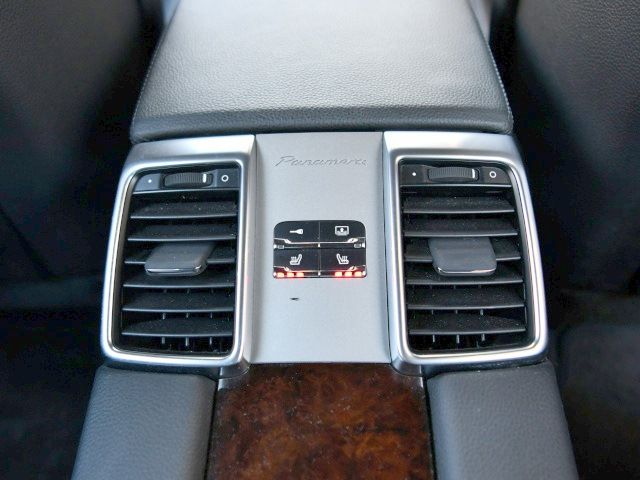 2014 Porsche PANAMERA — миниатюра 27