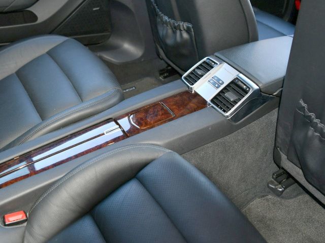 2014 Porsche PANAMERA — миниатюра 28