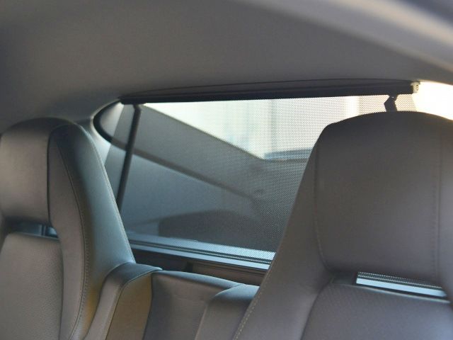 2014 Porsche PANAMERA — миниатюра 30