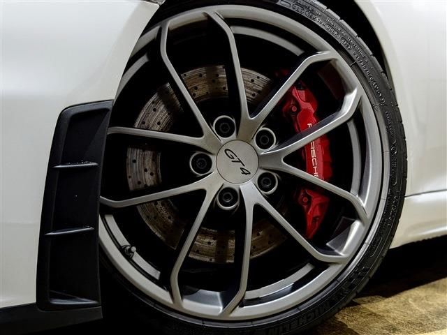 2020 Porsche 718 CAYMAN — миниатюра 11