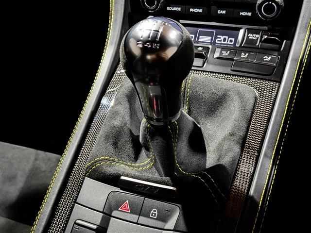 2020 Porsche 718 CAYMAN — миниатюра 9