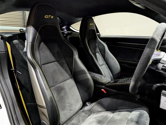 2020 Porsche 718 CAYMAN — миниатюра 5