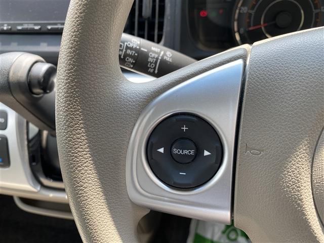 2013 Honda N-WGN — миниатюра 15