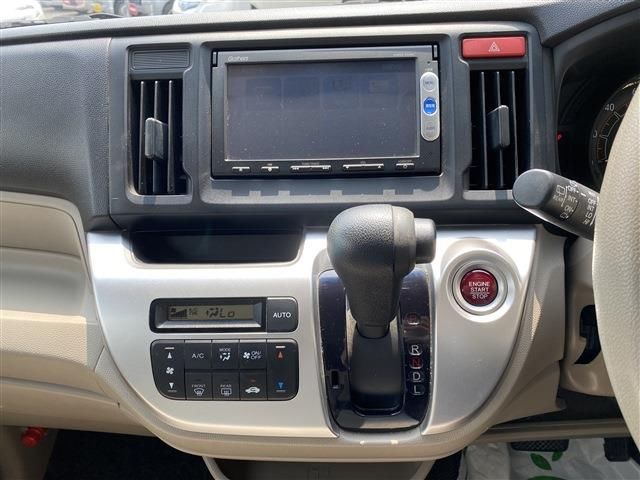 2013 Honda N-WGN — миниатюра 13