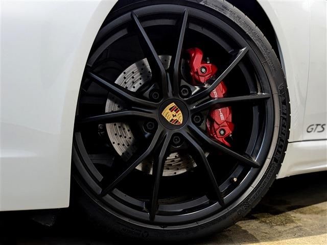 2019 Porsche 718 BOXSTER — миниатюра 12