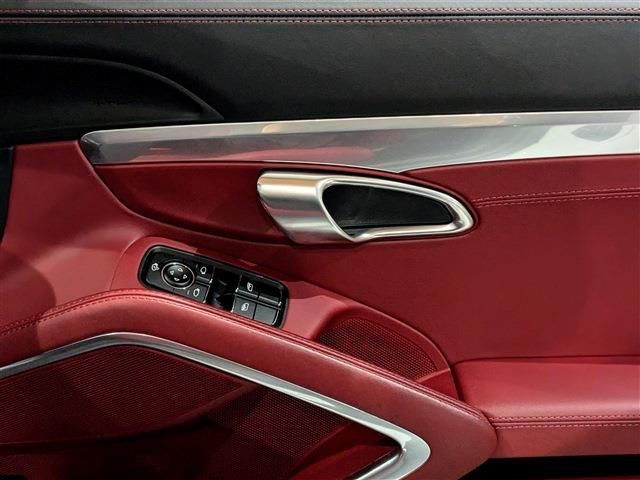 2019 Porsche 718 BOXSTER — миниатюра 9