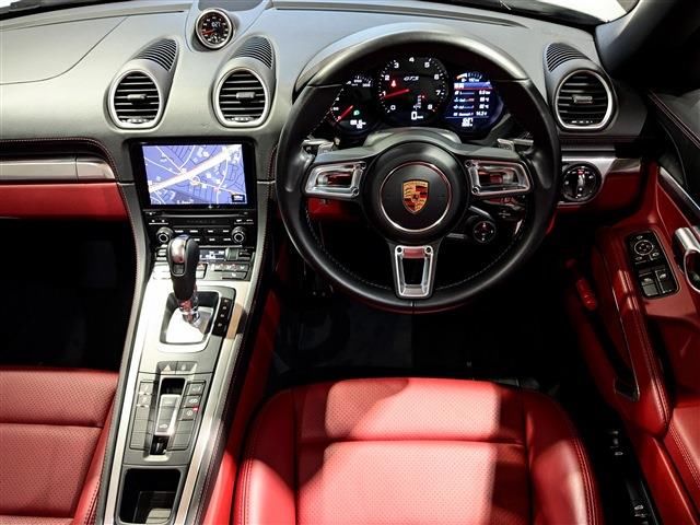 2019 Porsche 718 BOXSTER — миниатюра 6