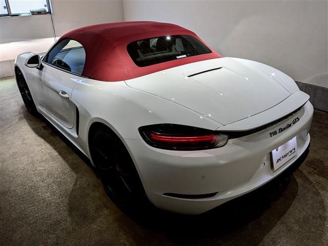 2019 Porsche 718 BOXSTER — миниатюра 3