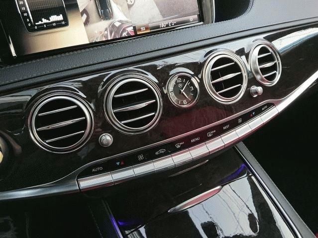 صورة مصغرة 13 لـ 2014 Mercedes-BENZ S-CLASS