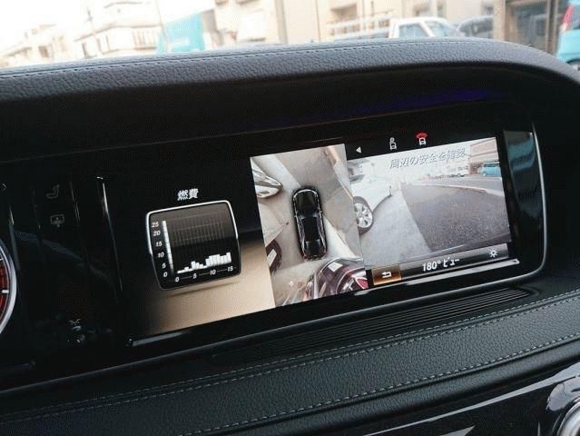 صورة مصغرة 12 لـ 2014 Mercedes-BENZ S-CLASS