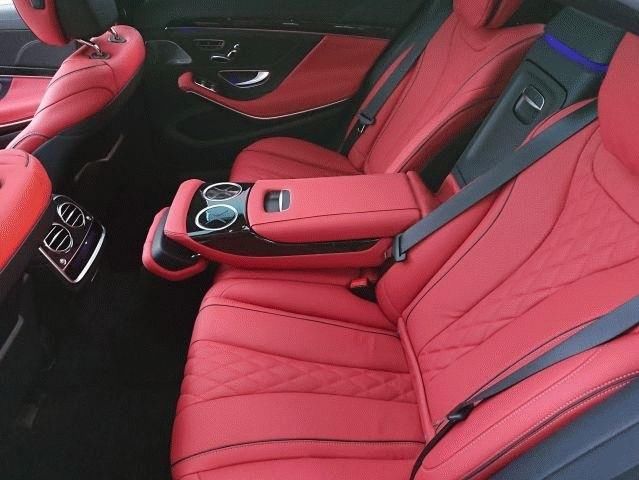 صورة مصغرة 11 لـ 2014 Mercedes-BENZ S-CLASS