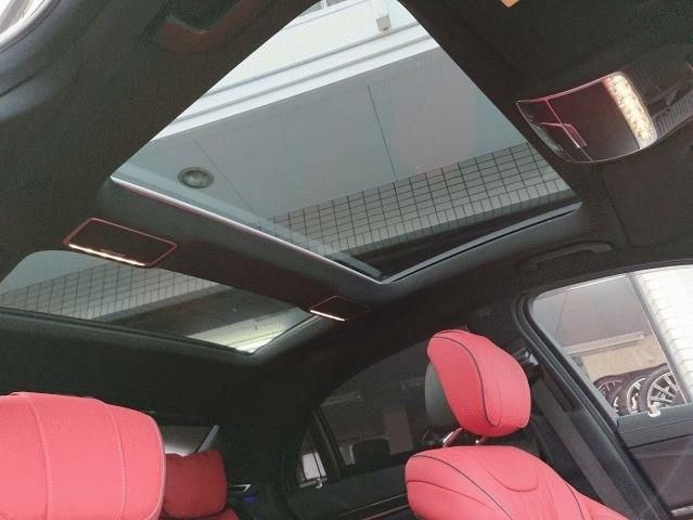 صورة مصغرة 10 لـ 2014 Mercedes-BENZ S-CLASS