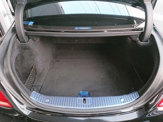 صورة مصغرة 8 لـ 2014 Mercedes-BENZ S-CLASS