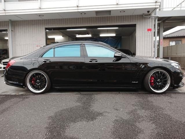 صورة مصغرة 6 لـ 2014 Mercedes-BENZ S-CLASS