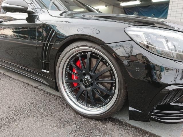 صورة مصغرة 3 لـ 2014 Mercedes-BENZ S-CLASS