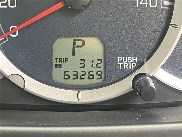 2009 Nissan KICKS thumbnail 22