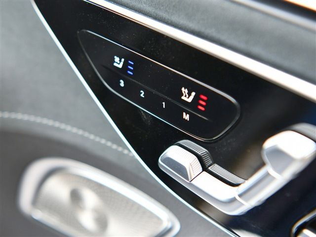 2023 Mercedes-BENZ EQE AMG — миниатюра 16
