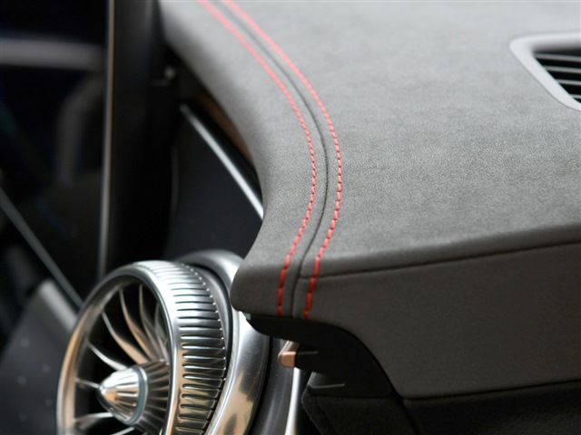 2023 Mercedes-BENZ EQE AMG — миниатюра 17