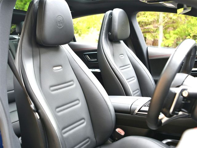 2023 Mercedes-BENZ EQE AMG — миниатюра 15