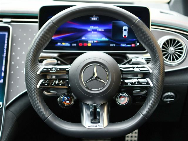 2023 Mercedes-BENZ EQE AMG — миниатюра 13