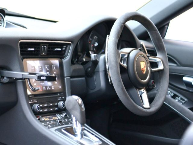 2017 Porsche CARRERA GT — миниатюра 22