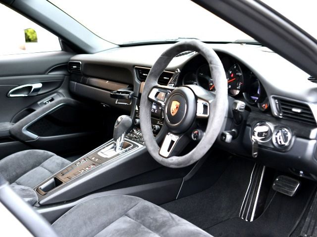 2017 Porsche CARRERA GT — миниатюра 26