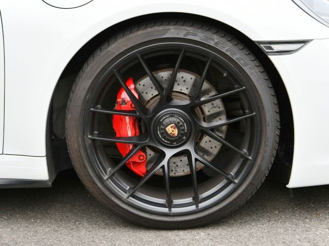 2017 Porsche CARRERA GT 照片 7