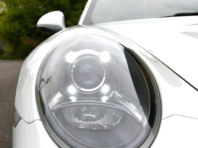 2017 Porsche CARRERA GT 照片 6