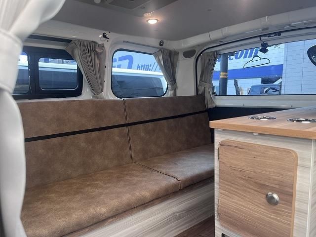 2026 Nissan NV200VANETTE WAGON — миниатюра 20