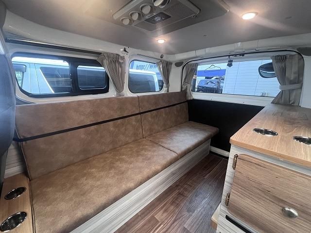 2026 Nissan NV200VANETTE WAGON — миниатюра 21