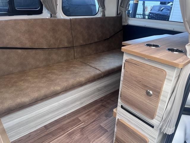 2026 Nissan NV200VANETTE WAGON — миниатюра 22