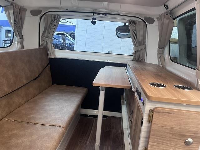 2026 Nissan NV200VANETTE WAGON — миниатюра 23