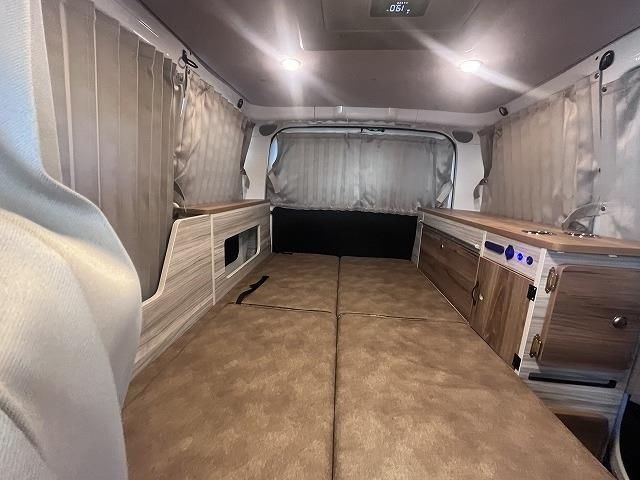 2026 Nissan NV200VANETTE WAGON — миниатюра 25