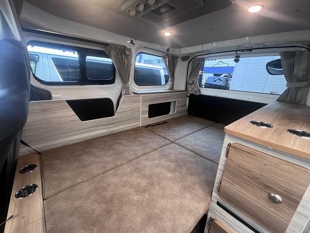 2026 Nissan NV200VANETTE WAGON — миниатюра 26