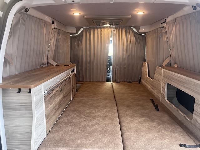 2026 Nissan NV200VANETTE WAGON — миниатюра 27
