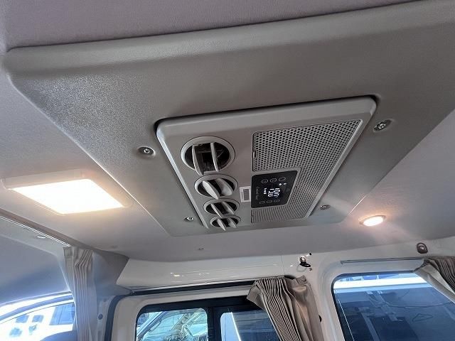 2026 Nissan NV200VANETTE WAGON — миниатюра 30