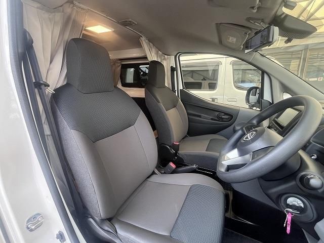 2026 Nissan NV200VANETTE WAGON 照片 14
