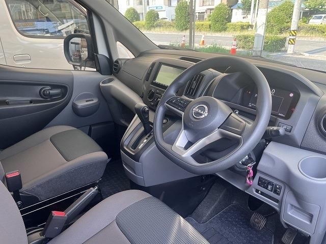 2026 Nissan NV200VANETTE WAGON 照片 13