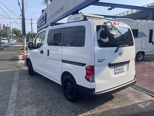 2026 Nissan NV200VANETTE WAGON 照片 9