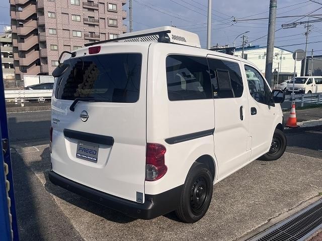 2026 Nissan NV200VANETTE WAGON 照片 8