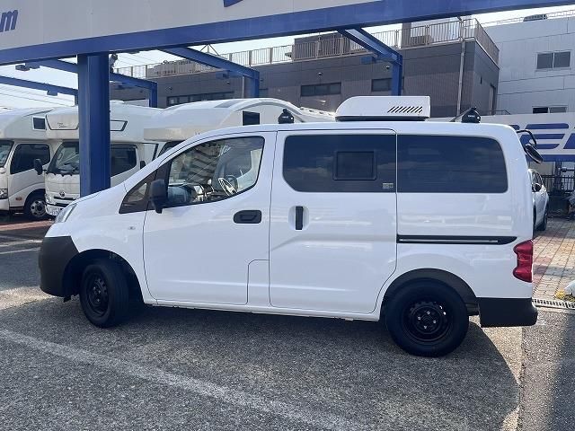 2026 Nissan NV200VANETTE WAGON 照片 7