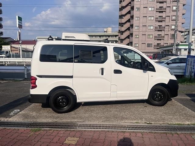 2026 Nissan NV200VANETTE WAGON 照片 6