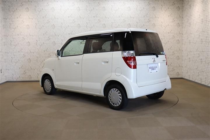 2006 Honda ZEST — миниатюра 17