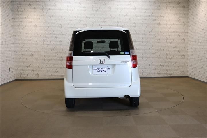 2006 Honda ZEST — миниатюра 18