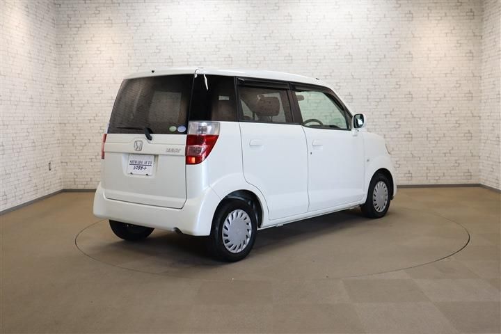 2006 Honda ZEST — миниатюра 19