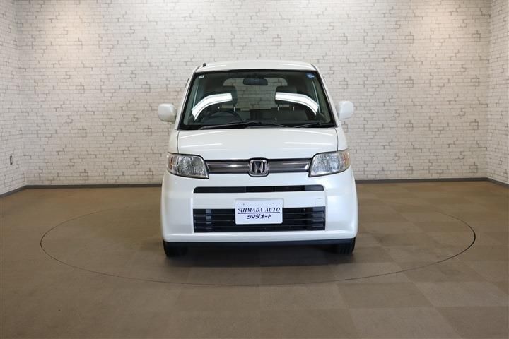 2006 Honda ZEST — миниатюра 22