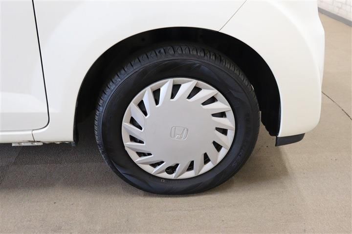 2006 Honda ZEST — миниатюра 24