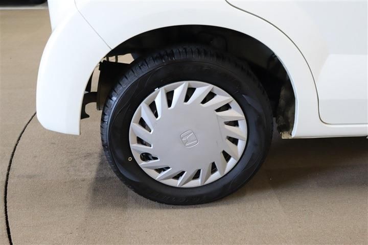 2006 Honda ZEST — миниатюра 25